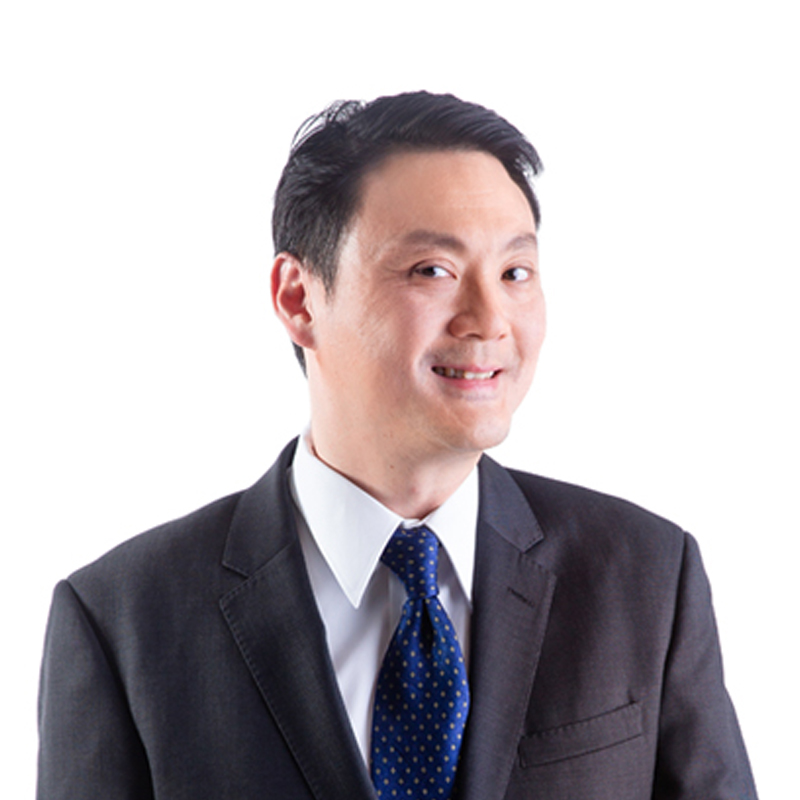 dr benedict peng