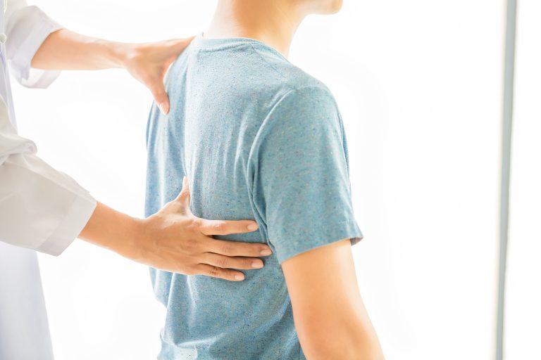 scoliosis symptoms types causes island orthopaedics